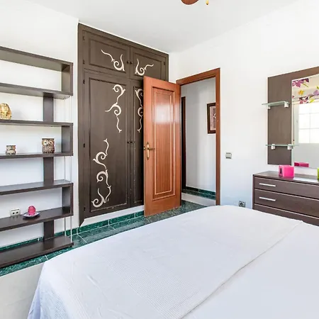 Сasa de vacaciones Almudena By Interhome *